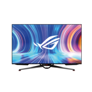 Monitor Desktop