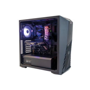 Pc Gaming TecnoRIG