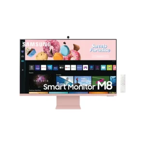 Samsung Smart M8