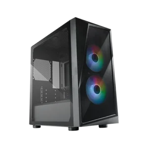 PC Gaming TecnoRIG "Cò de Làch" i3-14100 / DDR5 16GB / GTX 1650 / 1TB SSD