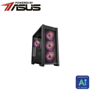PC Tuf Gaming 7 | Ultra 7 265KF | 16GB RAM | RTX 5070Ti | 1TB SSD | W11 PRO | Powered by Asus