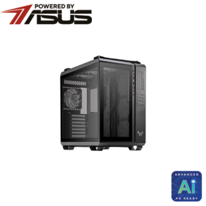 PC Tuf Gaming 9 | Ultra 9 285 | 32GB RAM | RTX 5080 | 1TB SSD | W11 PRO | Powered by Asus