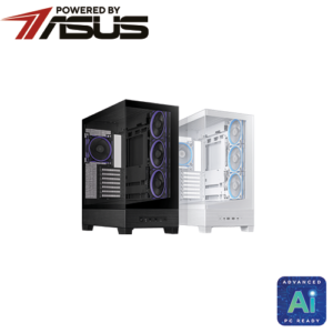 PC Prime 9 | Ultra 9 285K | 32GB RAM | RTX 5080 | 1TBSSD | W11 PRO | Powered by Asus