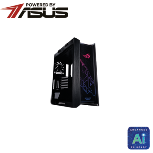 PC Gaming Rog Strix 9 | Ryzen 9 9900X | 32GB RAM | RTX 5080 | 1TB SSD | W11 PRO | Powered by Asus
