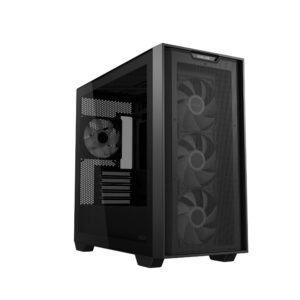 A21 PLUS TG ARGB BLACK