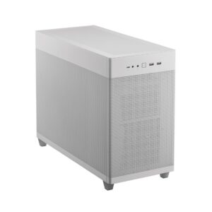 AP201 ASUS PRIME CASE MESH WHITE EDITION