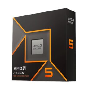 CPU AMD RYZEN 5 9600X