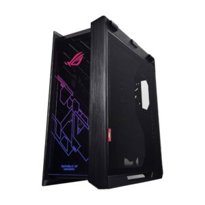 GX601 ROG STRIX HELIOS CASE/BK/AL/WITH HANDLE