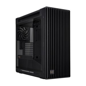 PROART PA602 WOOD METAL PWM BLACK