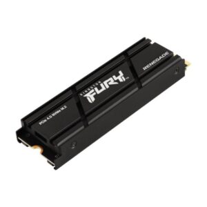 SSD-SOLID STATE DISK M.2(2280) NVME 2048GB PCIE4.0X4 KINGSTON SKC3000D/2048G READ:7000MB/S-WRITE:7000MB/S