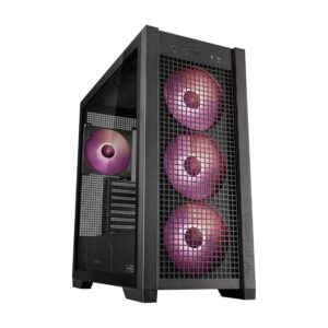 TUF GAMING GT302 TG ARGB BLACK