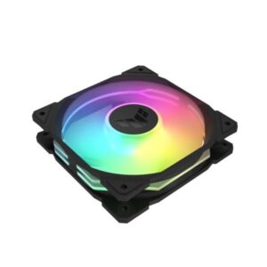 TUF GAMING TR120 FAN ARGB BLACK